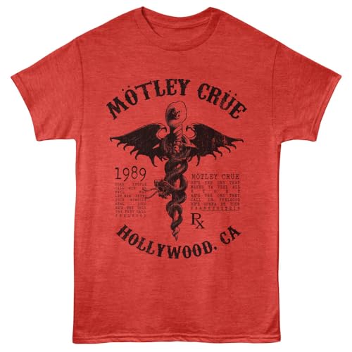Amazon.com: American Classics: Motley Crue